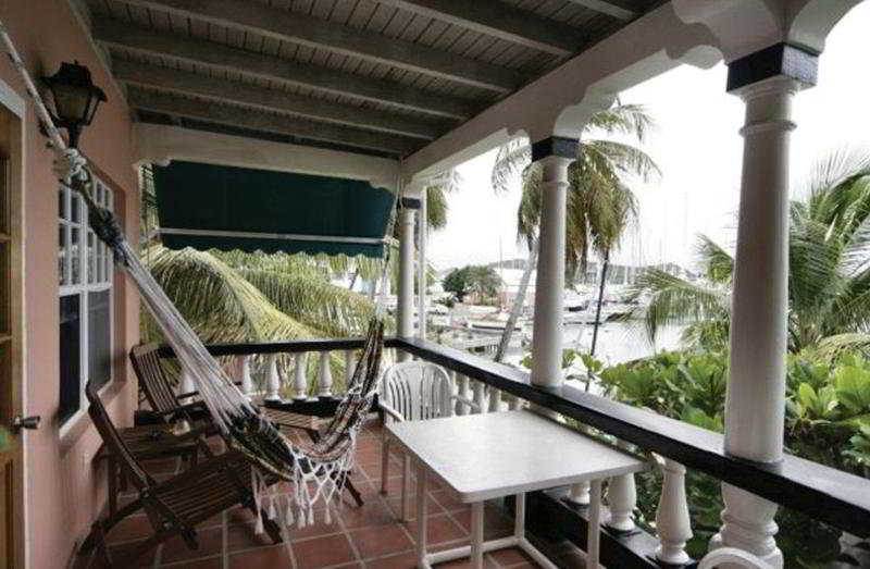 The Catamaran Hotel Falmouth Harbour Bagian luar foto