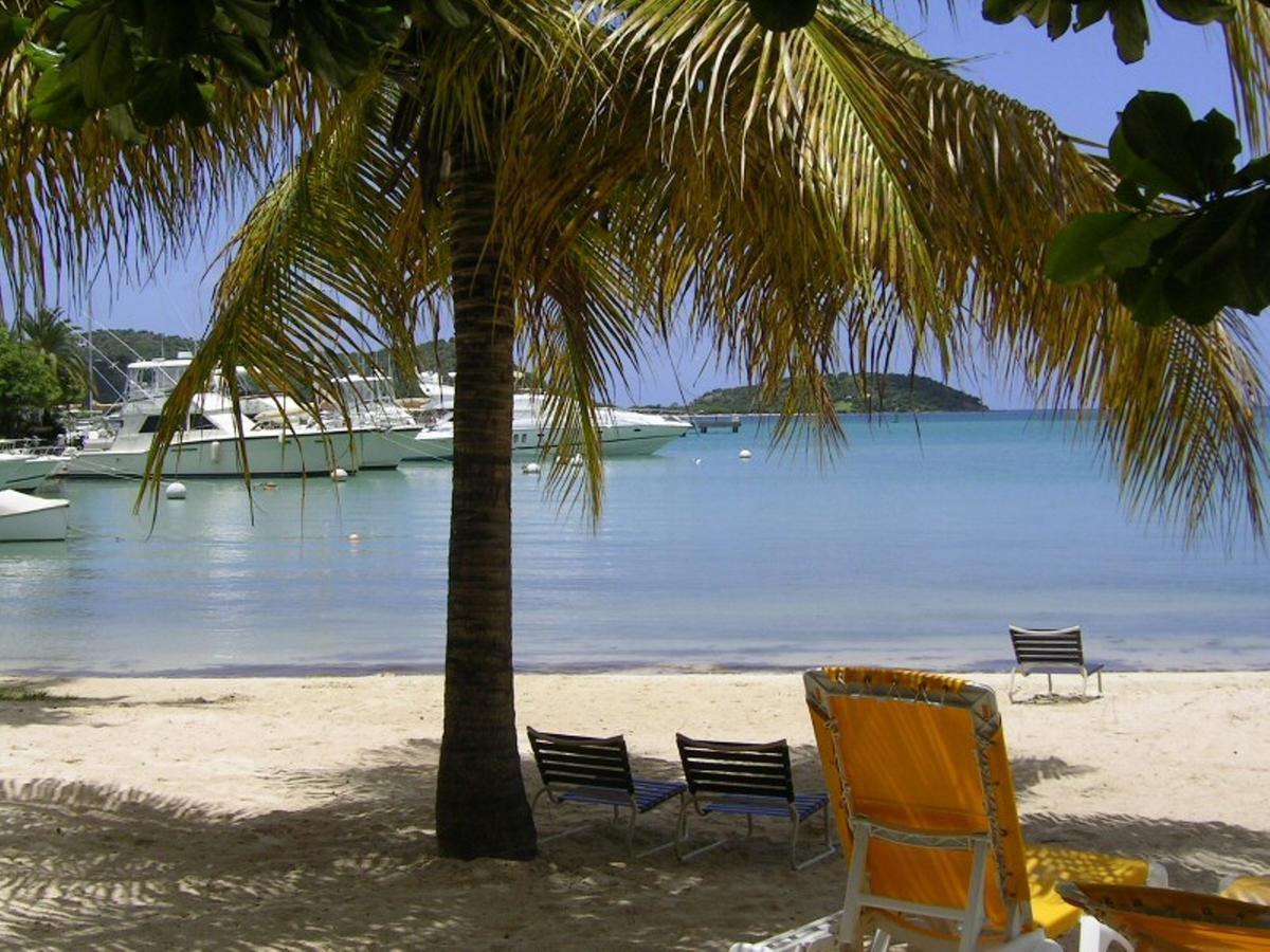 The Catamaran Hotel Falmouth Harbour Bagian luar foto