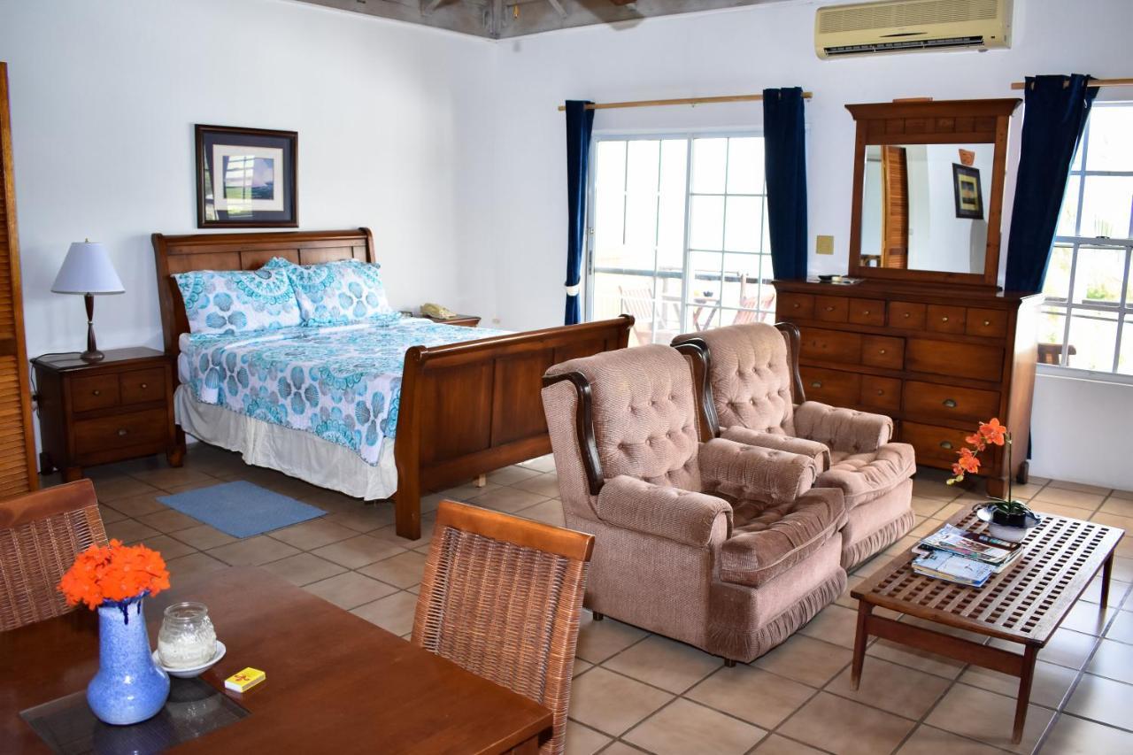 The Catamaran Hotel Falmouth Harbour Bagian luar foto